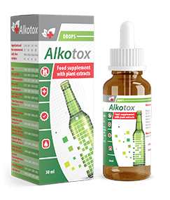 Тамчылар Alkotox