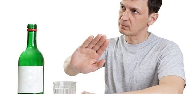 Ичкиликти таштап