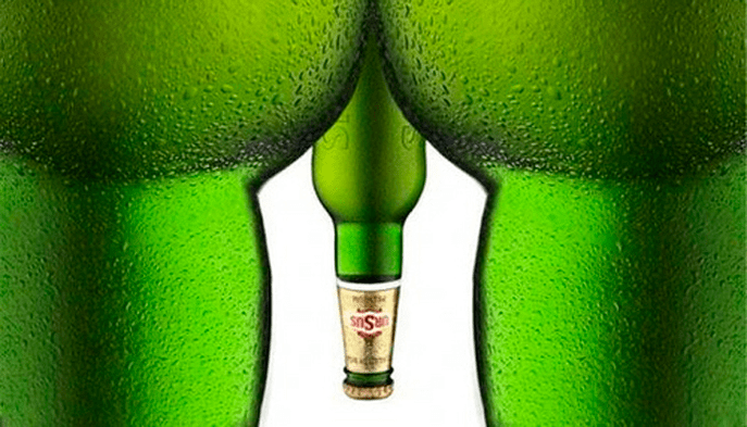 көйгөйлөр менен потенции улам пиво